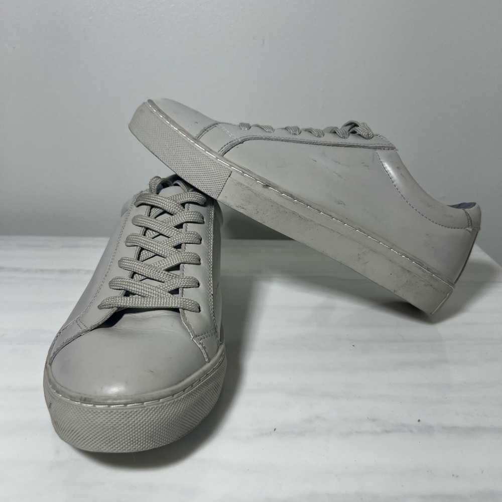 ALDO grey‎ women’s sneakers size 9/40